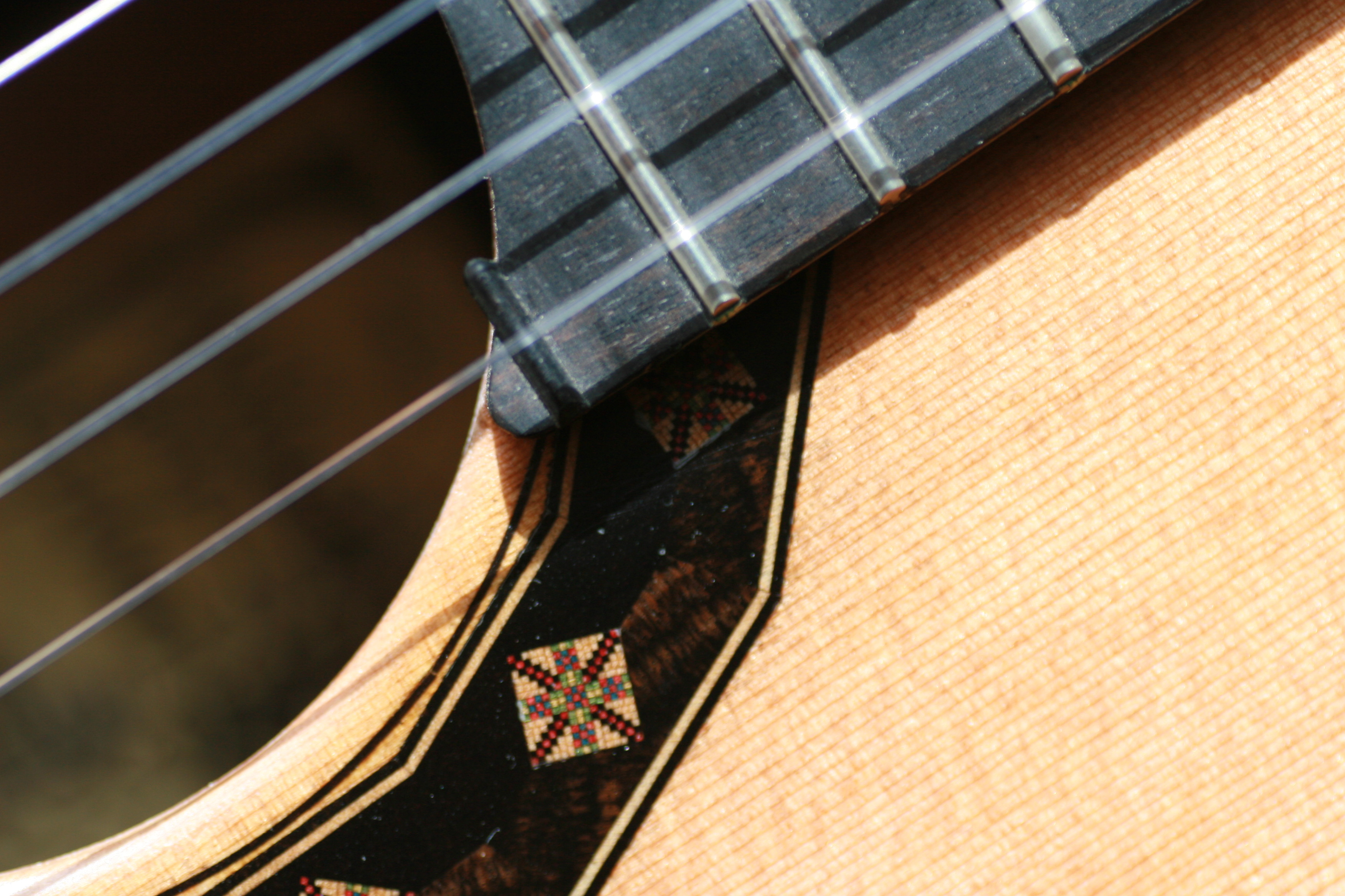 Photo GalleryGilbert Guitars