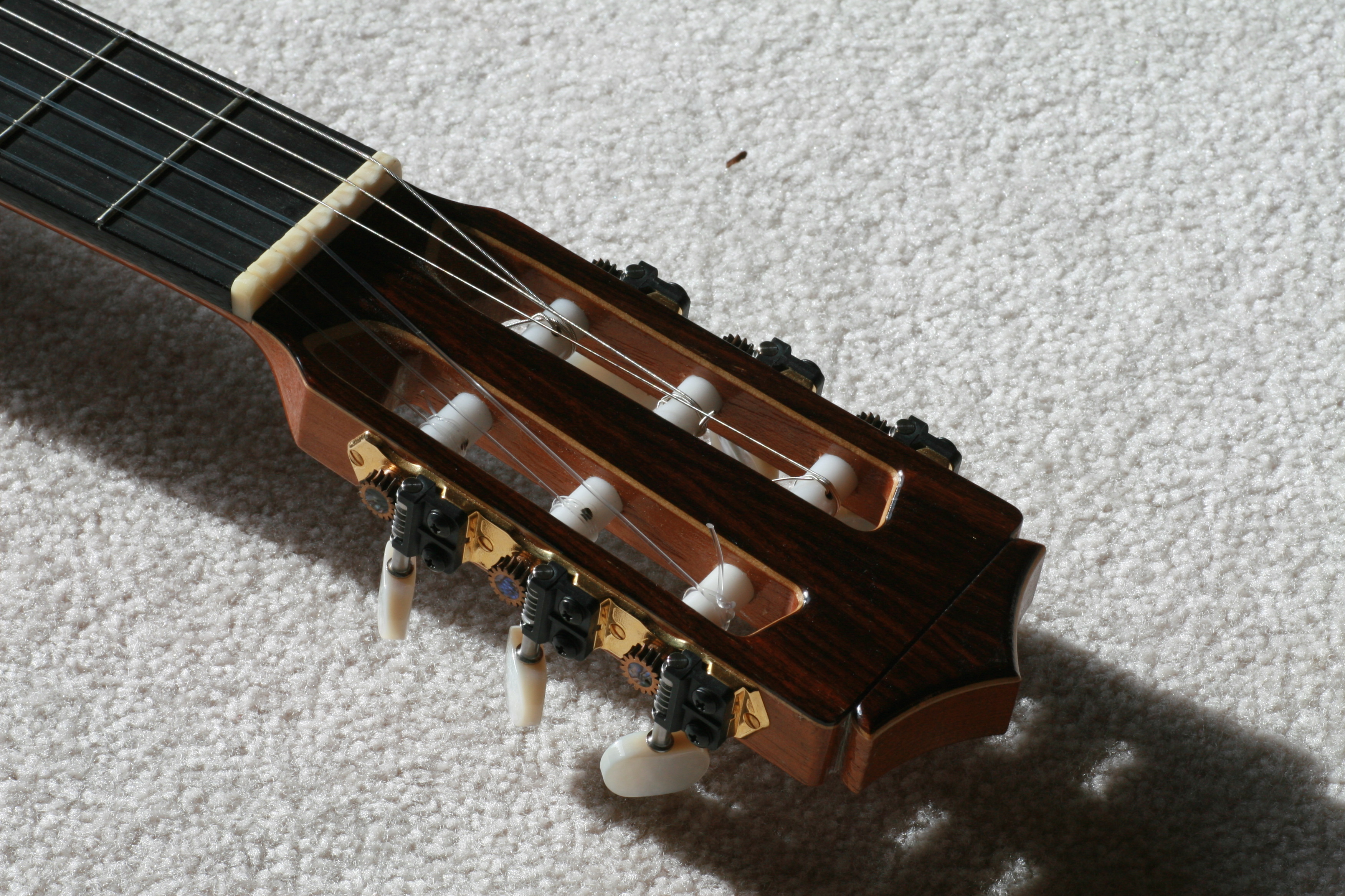 Photo GalleryGilbert Guitars