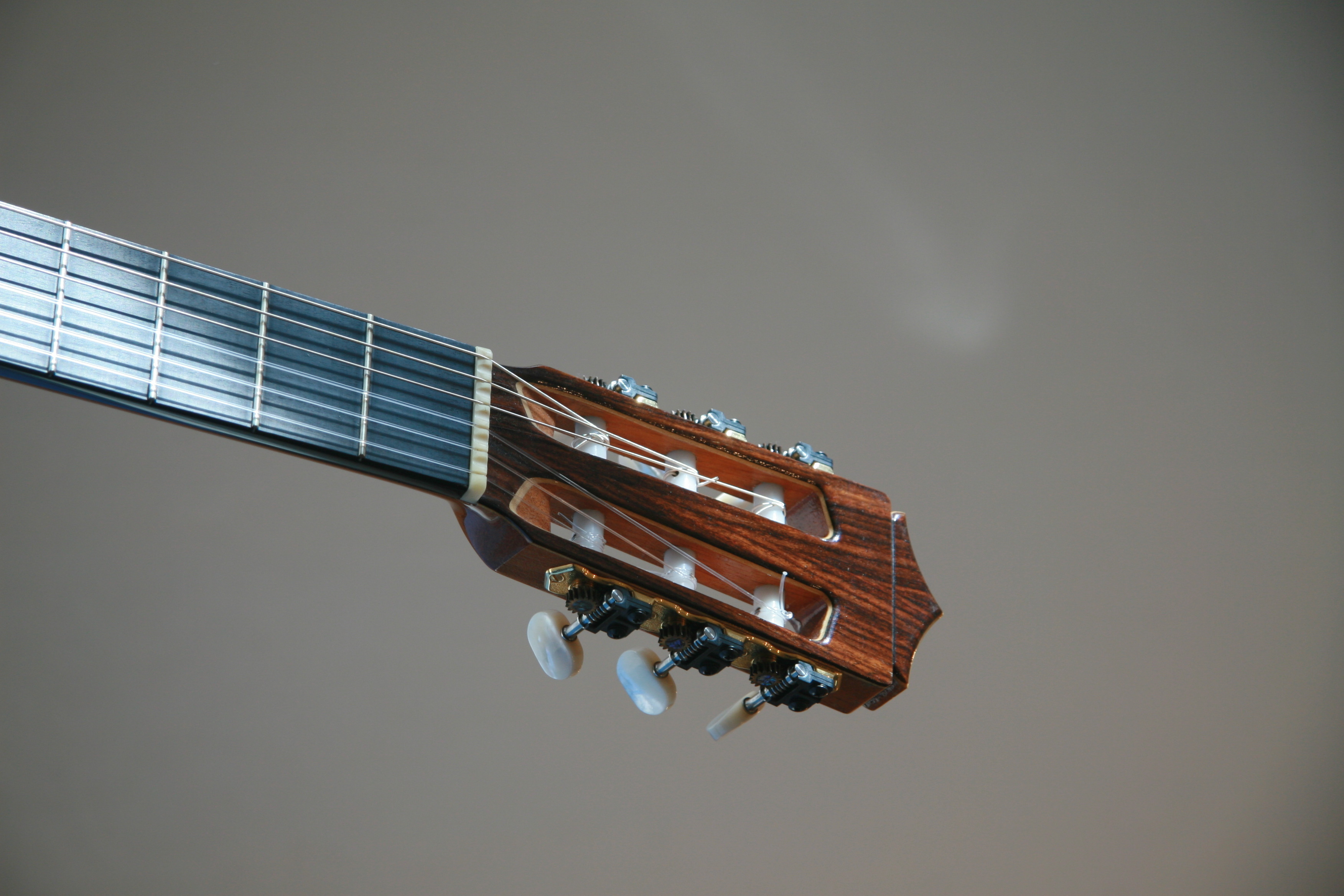 Photo GalleryGilbert Guitars